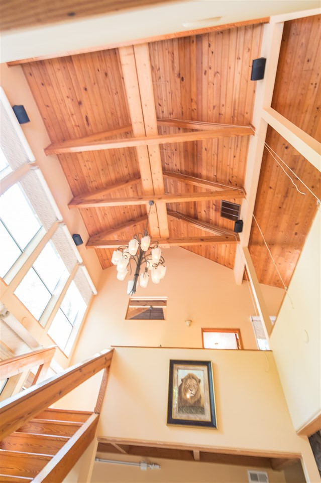 7116 Spring Ridge Road Raleigh, NC 27606 - Photo 3 of 30 Photo 3