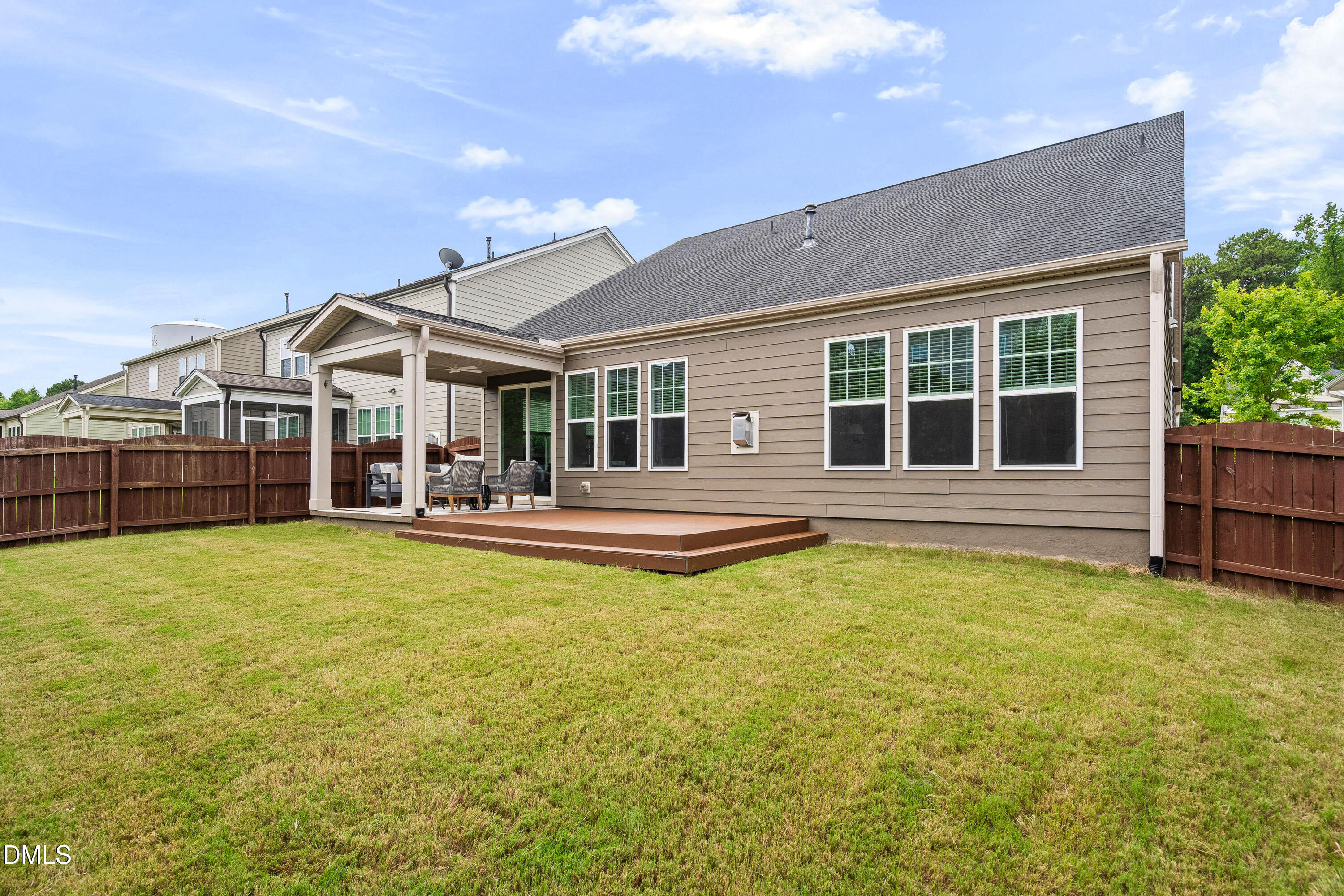 413 Morgan Ridge Road Holly Springs, NC 27540 - Photo 50 of 63 NJO04548