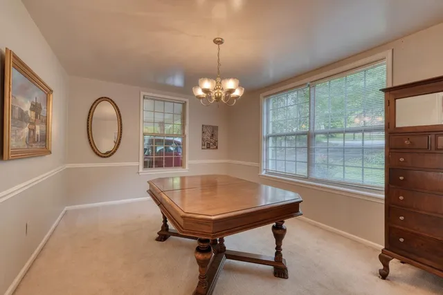 $459,900 | 9 Pruitt Circle, Blairsville, GA 30512