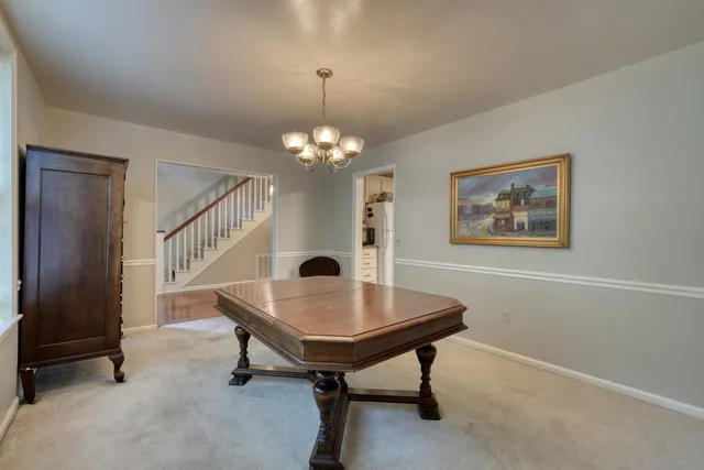 $459,900 | 9 Pruitt Circle, Blairsville, GA 30512