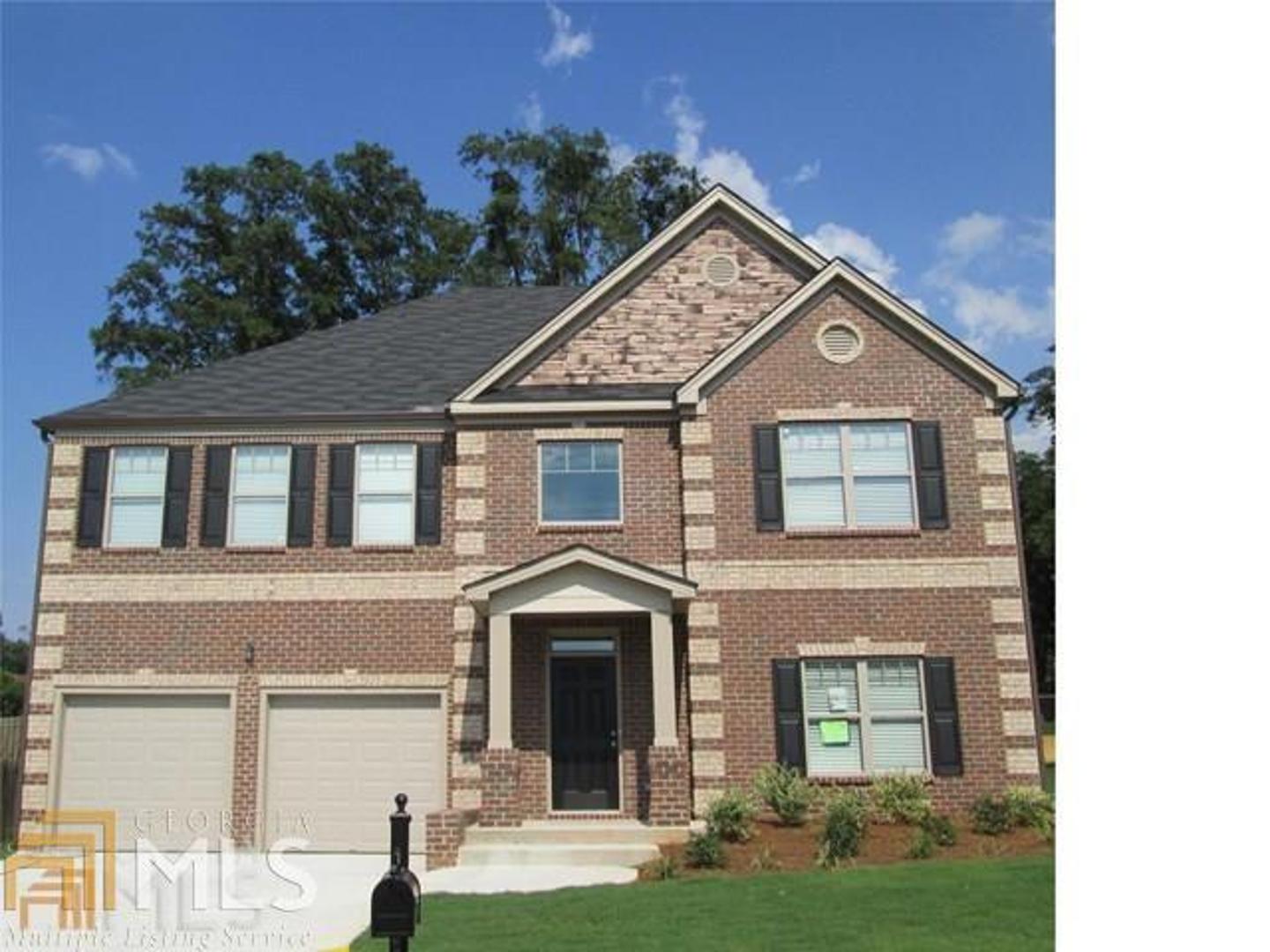5814 Rex Ridge Loop Rex, GA 30273 - Photo 1 of 1 Gallery Image 1