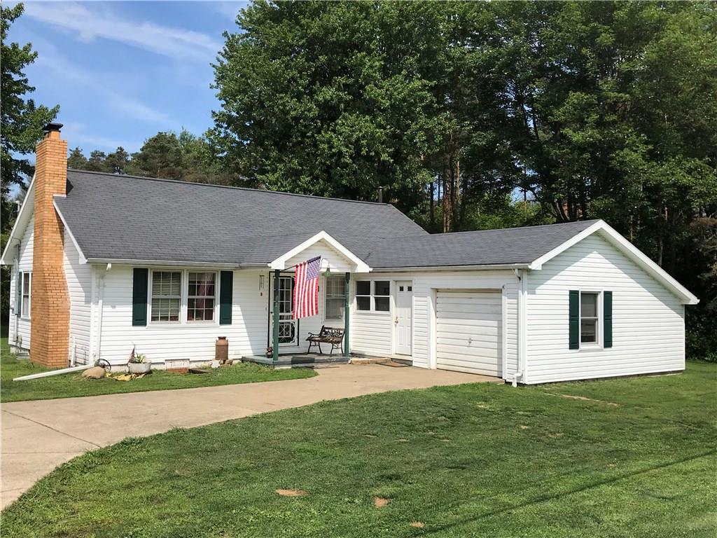 3983 North Hermitage Road Transfer, PA 16154 - Photo 1 of 23 Gallery Image 1