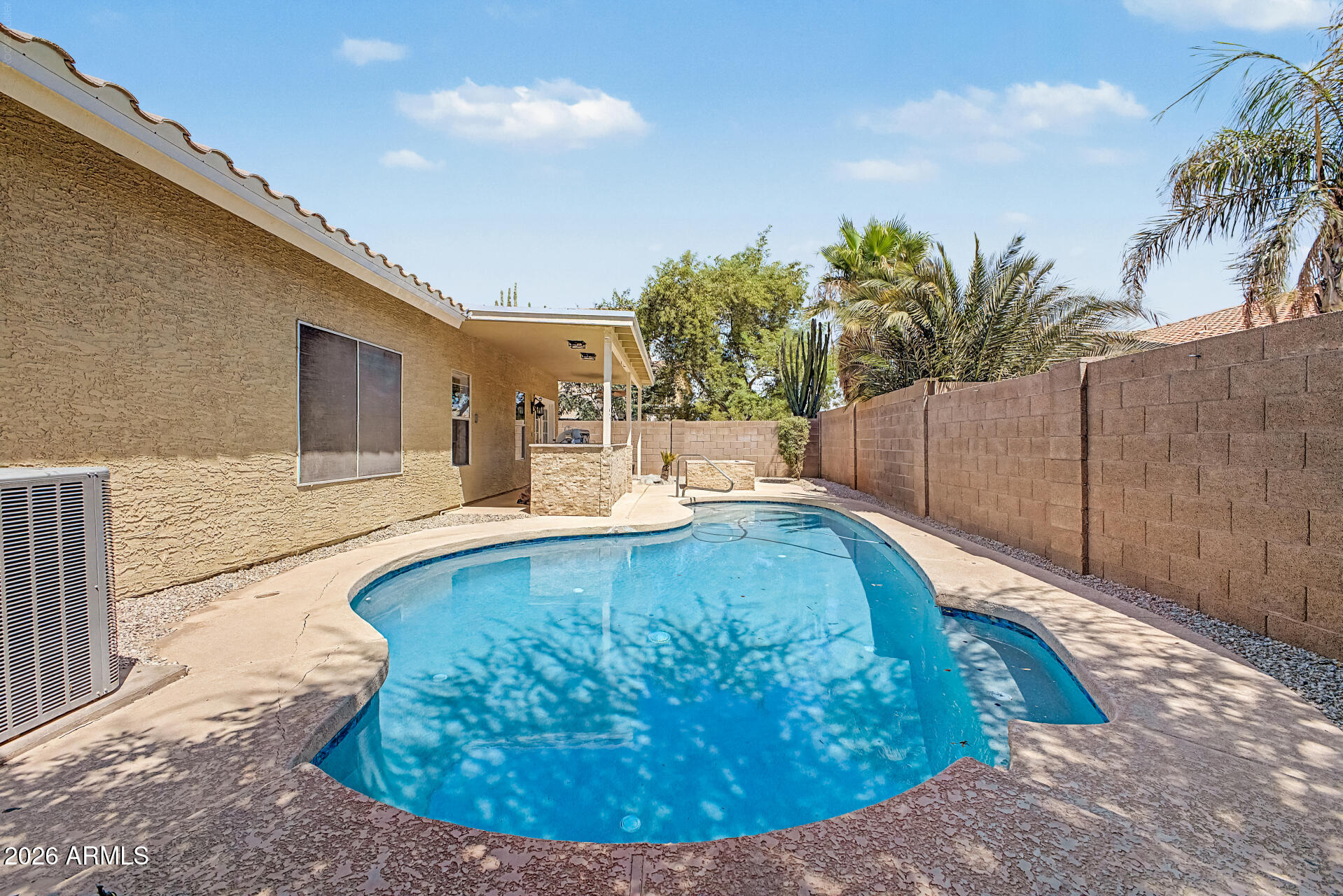 655 West Silver Creek Road Gilbert, AZ 85233 - Photo 40 of 40 39 Silver Creek