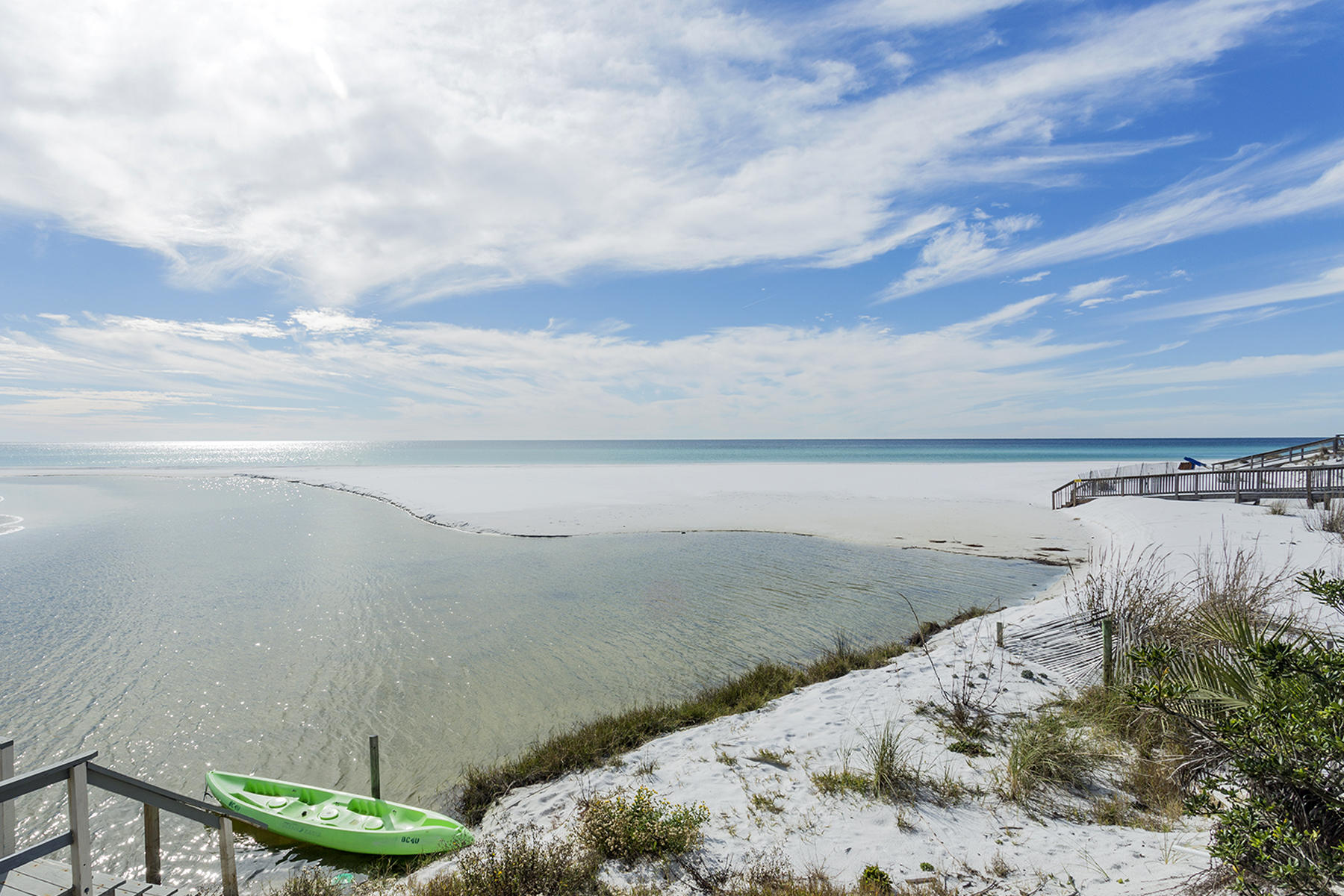 Tbd Eastern Lake Road Santa Rosa Beach, FL 32459 - Photo 9 of 11 Eastern Lake & Beach
