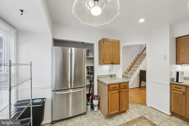 $585,000 | 7673 Northern Oaks Court, Springfield, VA 22153