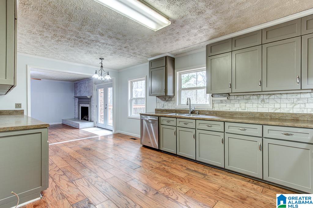 172 Mill Street Wedowee, AL 36278 - Photo 3 of 20