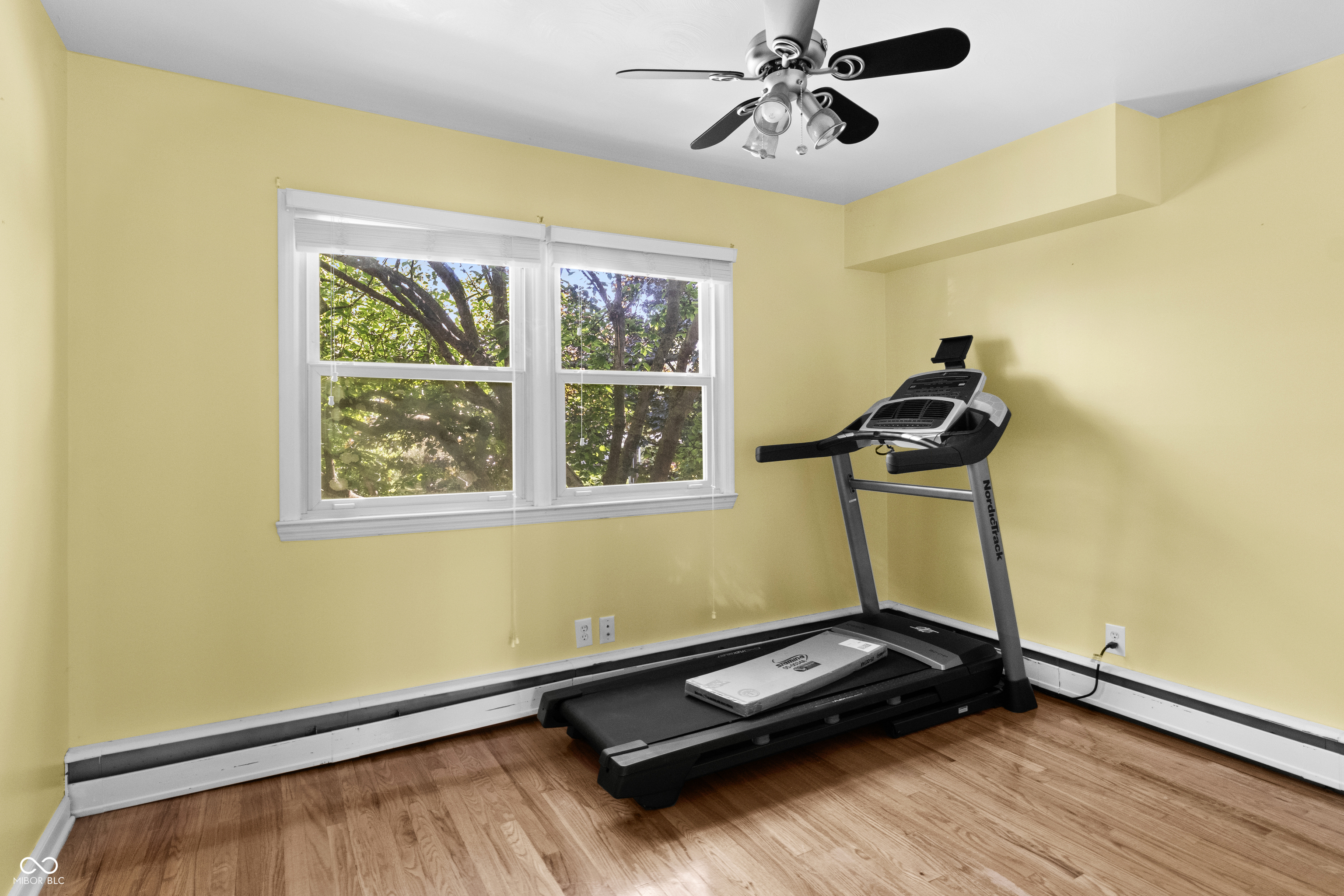 8116 Singleton Street Indianapolis, IN 46227 - Photo 40 of 42