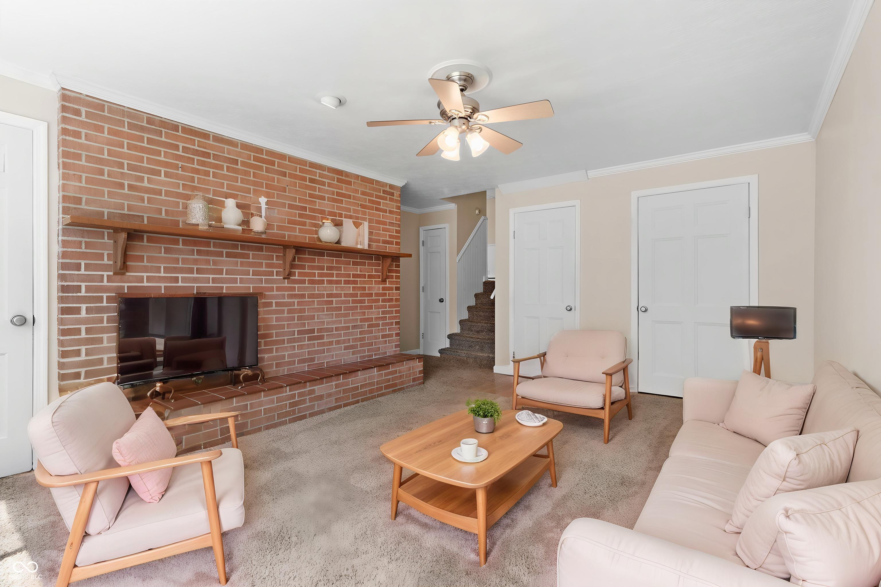 8116 Singleton Street Indianapolis, IN 46227 - Photo 5 of 42