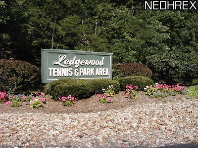 16964 Woodleaf Road Strongsville, OH 44136 - Photo 24 of 25 Gallery Image 24