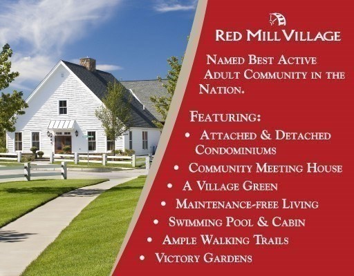 14 Codding Road, Unit 65 Norton, MA 02766 - Photo 2 of 30 a view of a house with a garden