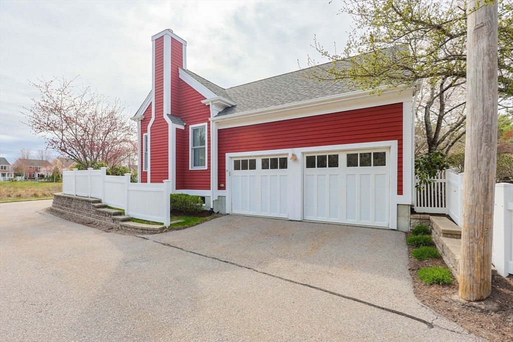 14 Codding Road, Unit 65 Norton, MA 02766 - Photo 27 of 30 a view of a house with a street