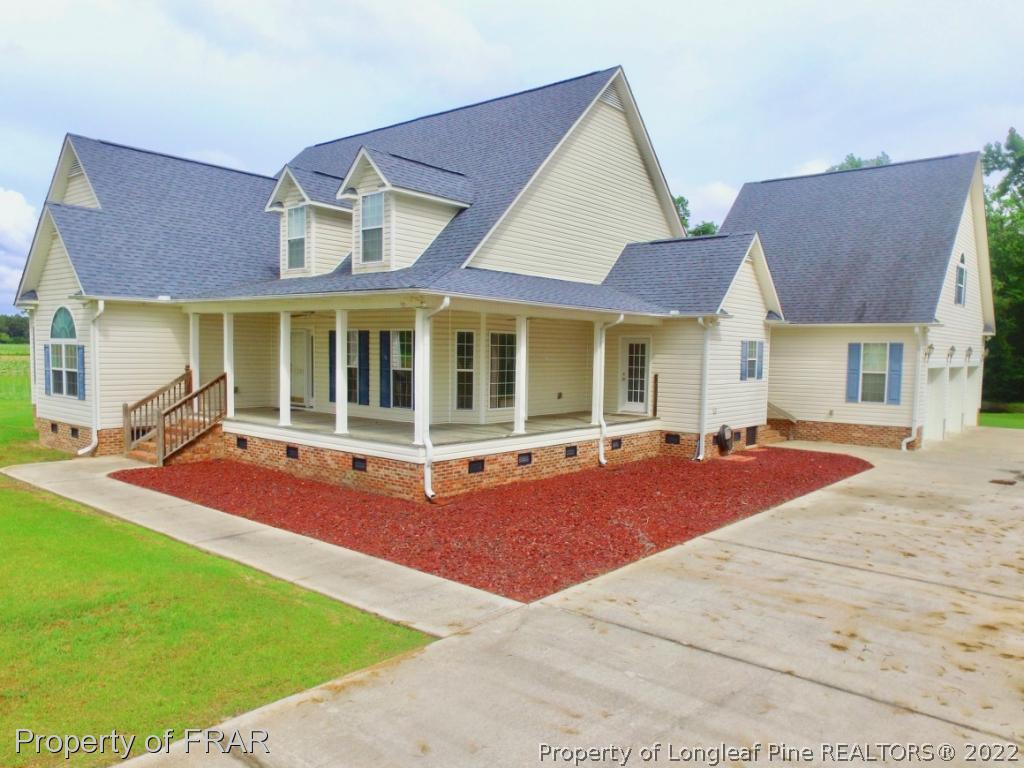 1339 Ward Store Road Fairmont, NC 28340 - Photo 1 of 32 Gallery Image 1