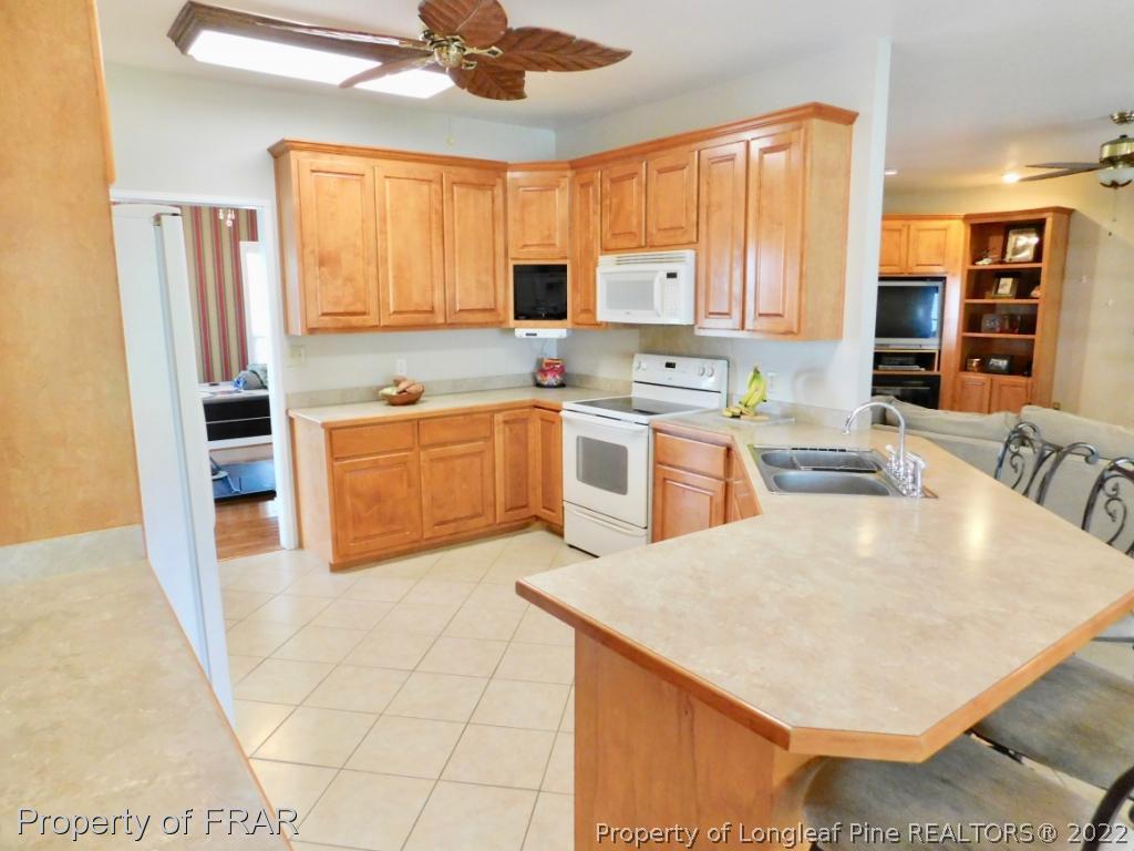 1339 Ward Store Road Fairmont, NC 28340 - Photo 12 of 32 Gallery Image 12