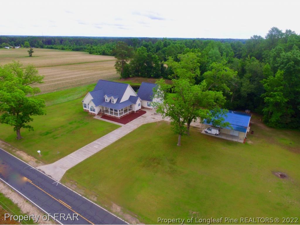 1339 Ward Store Road Fairmont, NC 28340 - Photo 2 of 32 Gallery Image 2