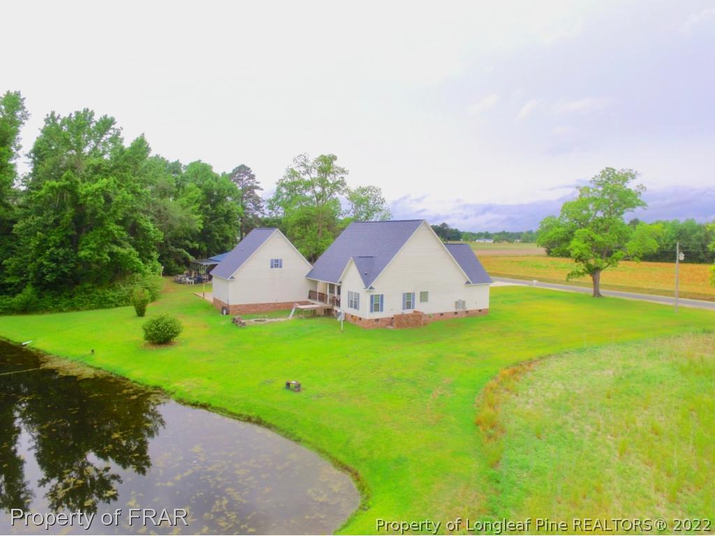 1339 Ward Store Road Fairmont, NC 28340 - Photo 30 of 32 Gallery Image 30