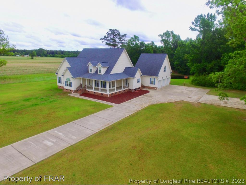1339 Ward Store Road Fairmont, NC 28340 - Photo 3 of 32 Gallery Image 3