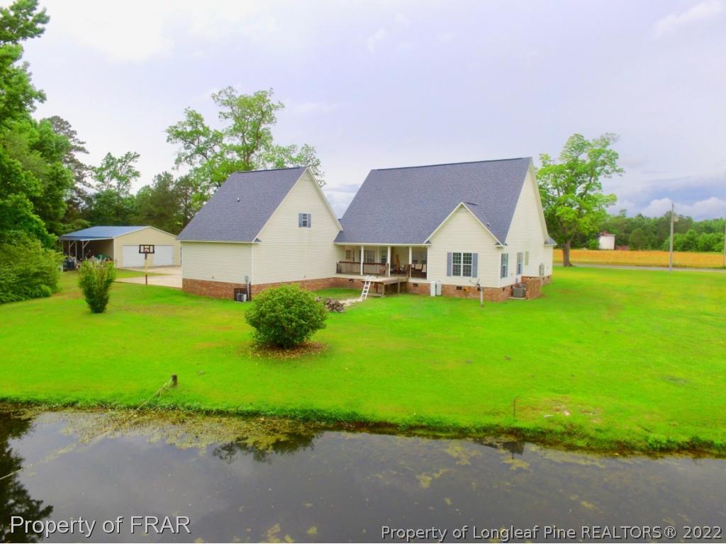 1339 Ward Store Road Fairmont, NC 28340 - Photo 31 of 32 Gallery Image 31