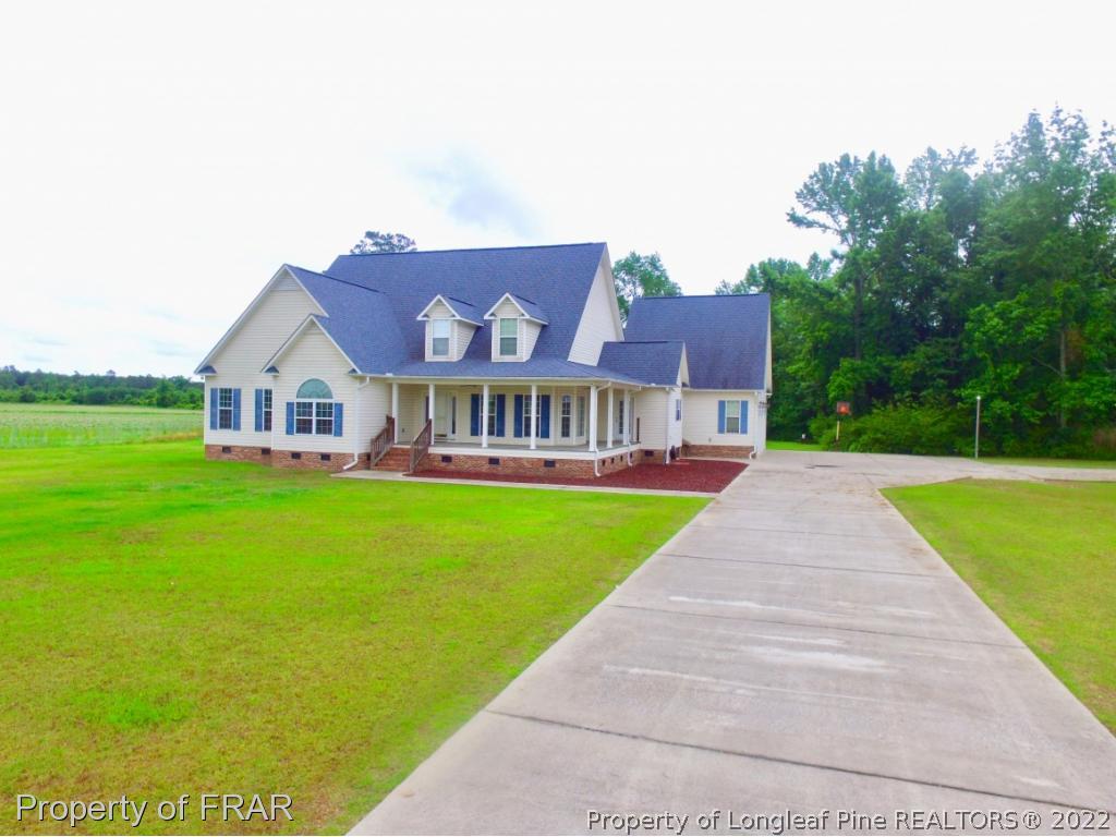 1339 Ward Store Road Fairmont, NC 28340 - Photo 4 of 32 Gallery Image 4