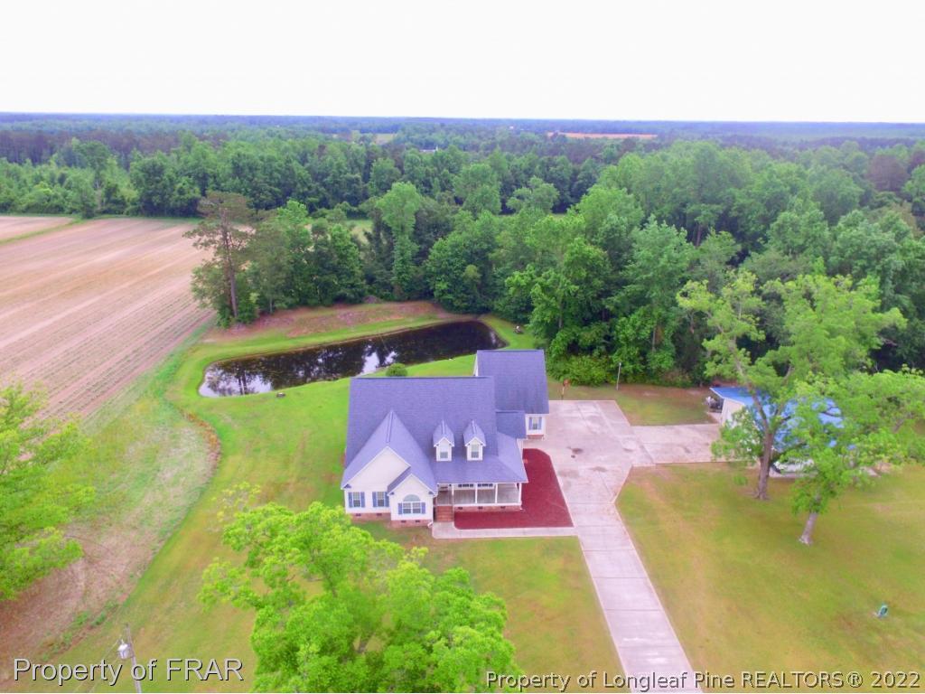 1339 Ward Store Road Fairmont, NC 28340 - Photo 5 of 32 Gallery Image 5
