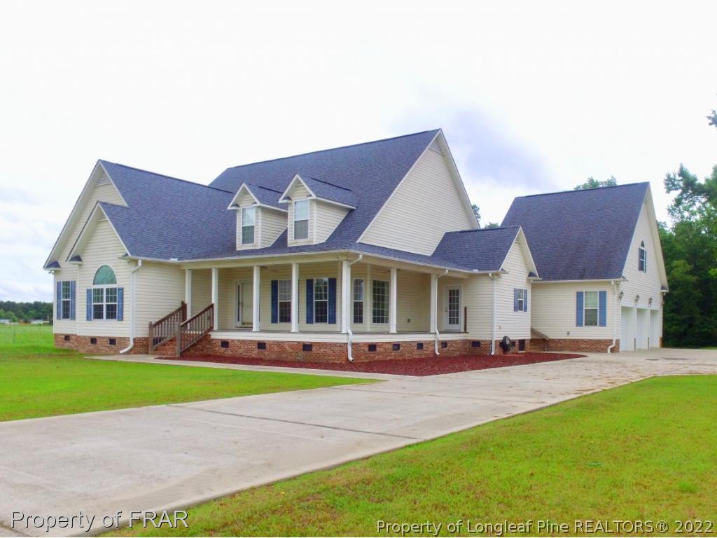 1339 Ward Store Road Fairmont, NC 28340 - Photo 6 of 32 Gallery Image 6