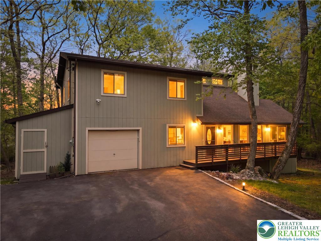 342 Gold Key Road Milford, PA 18337 - Photo 1 of 49 Gallery Image 1