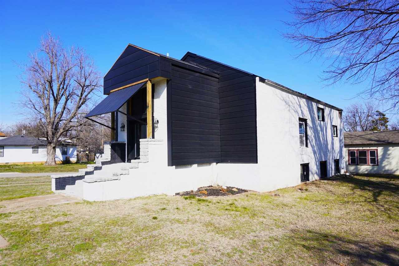 622 North 7th Street Perry, OK 73077 - Photo 1 of 42 Gallery Image 1