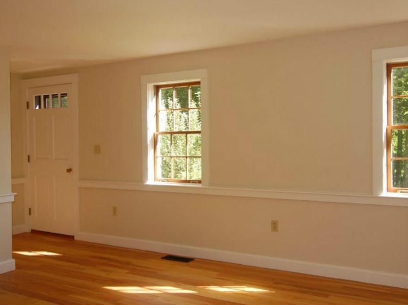 17 Patch Road Manchester, ME 04351 - Photo 16 of 25 Living Room.