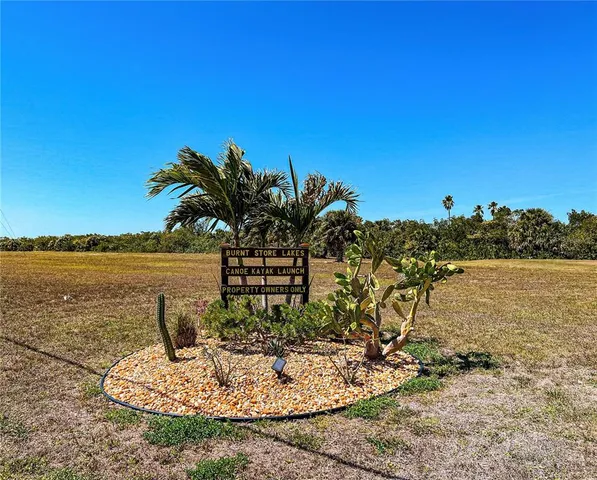 $59,000 | 24351 Penhollow Court, Punta Gorda, FL 33955