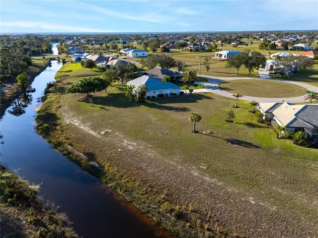 $59,000 | 24351 Penhollow Court, Punta Gorda, FL 33955