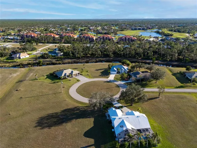 $59,000 | 24351 Penhollow Court, Punta Gorda, FL 33955