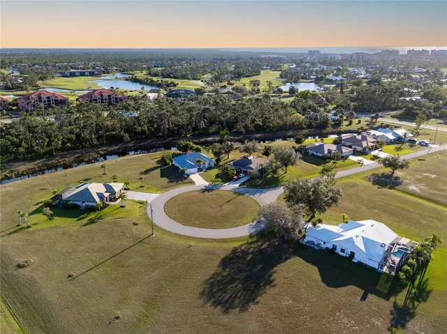 $59,000 | 24351 Penhollow Court, Punta Gorda, FL 33955