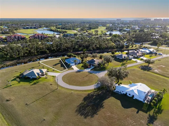 $59,000 | 24351 Penhollow Court, Punta Gorda, FL 33955