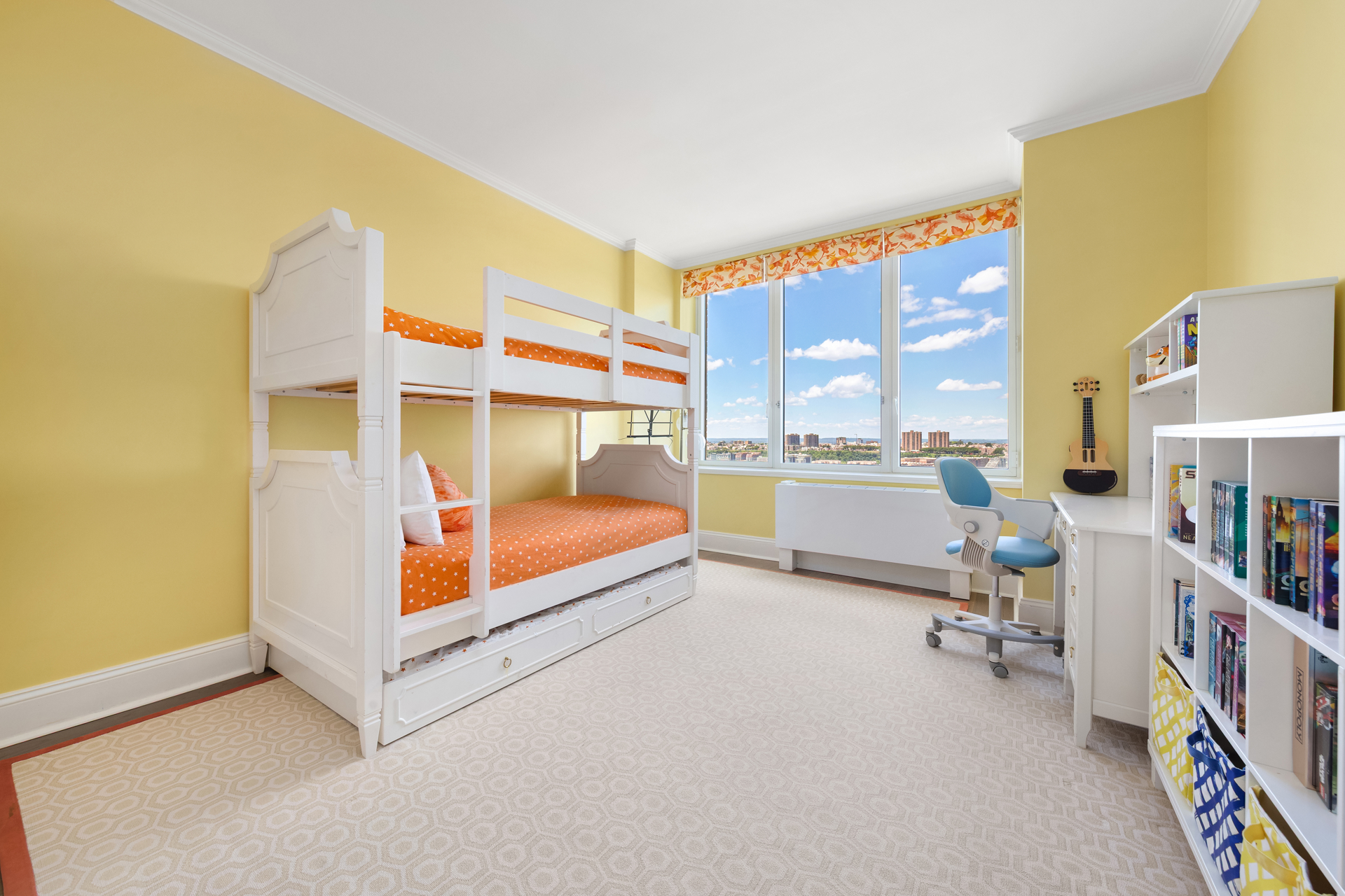 100 Riverside Boulevard, Unit 27B Manhattan, NY 10069 - Photo 11 of 17 Gallery Image 11