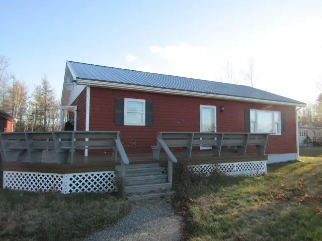 $115,000 | 1308 Mason Bay Road, Jonesport, ME 04649