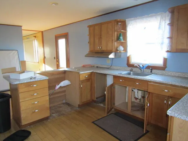 $115,000 | 1308 Mason Bay Road, Jonesport, ME 04649