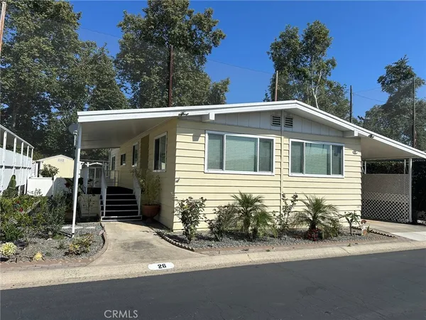 $1,250 | 24921 Muirlands Boulevard, Unit 26, Lake Forest, CA 92630