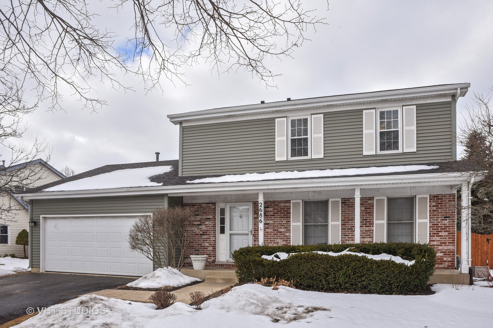 2686 Kettlehook Drive Elgin, IL 60124 - Photo 1 of 25