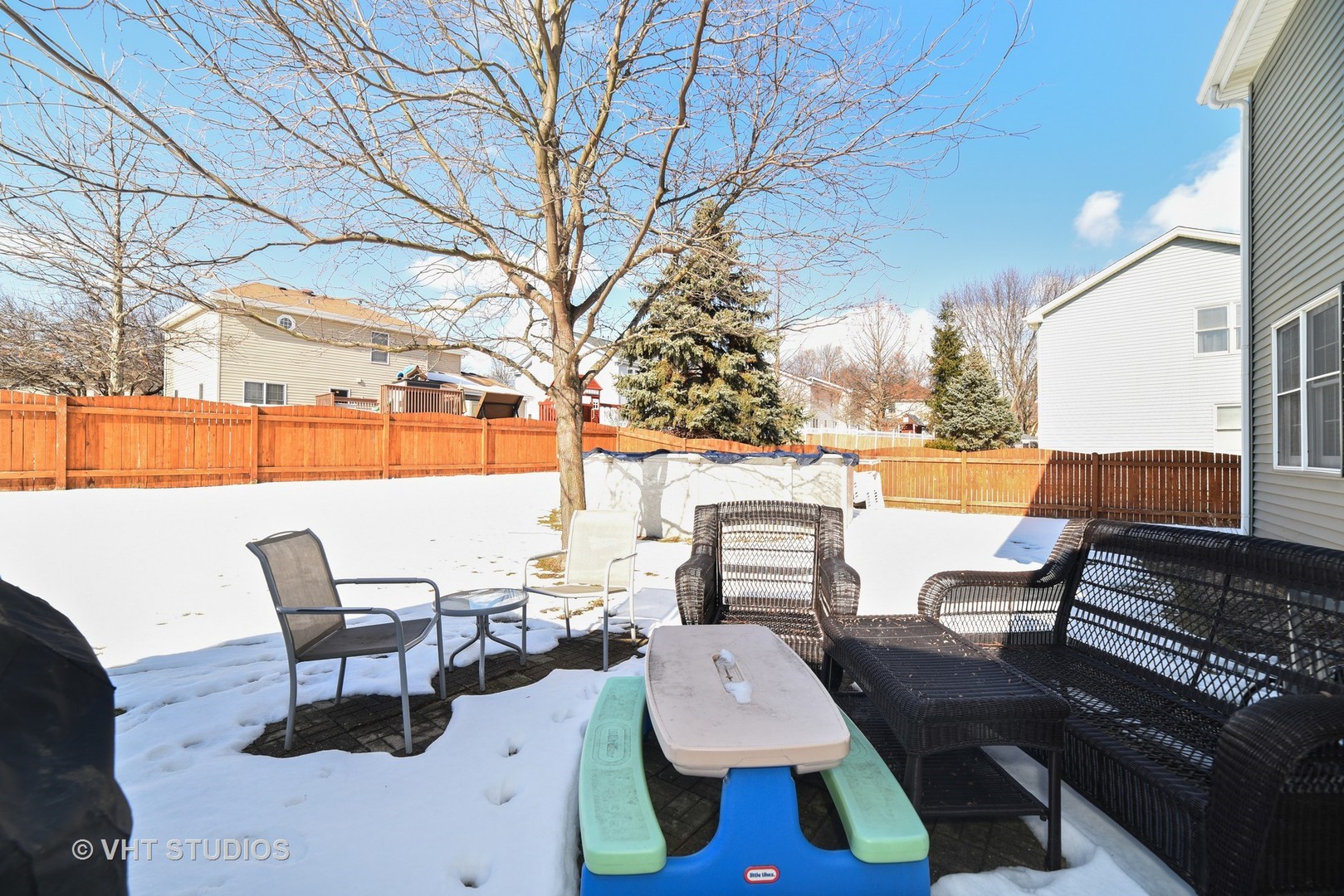 2686 Kettlehook Drive Elgin, IL 60124 - Photo 14 of 25