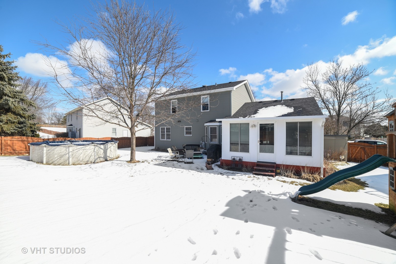 2686 Kettlehook Drive Elgin, IL 60124 - Photo 15 of 25