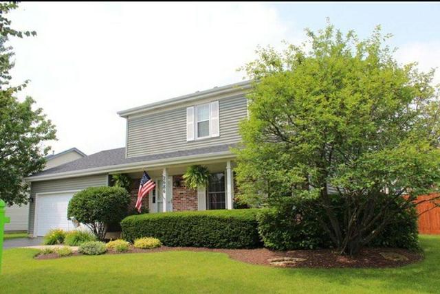 2686 Kettlehook Drive Elgin, IL 60124 - Photo 25 of 25