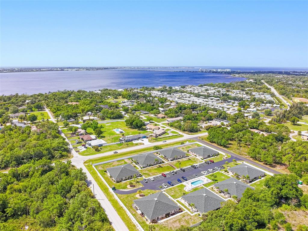 24540 Harbor View Road, Unit D3 Punta Gorda, FL 33980 - Photo 32 of 33 a view of an outdoor space