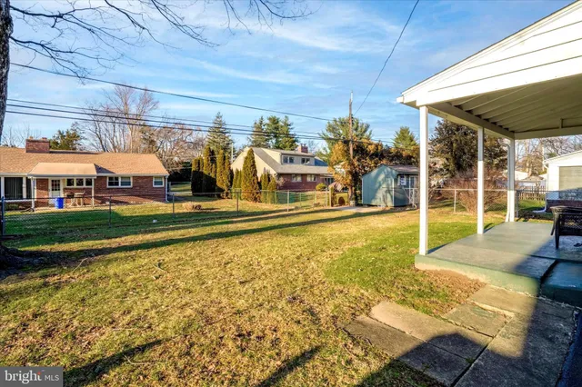 $3,000 | 210 Paddock Road, Havertown, PA 19083