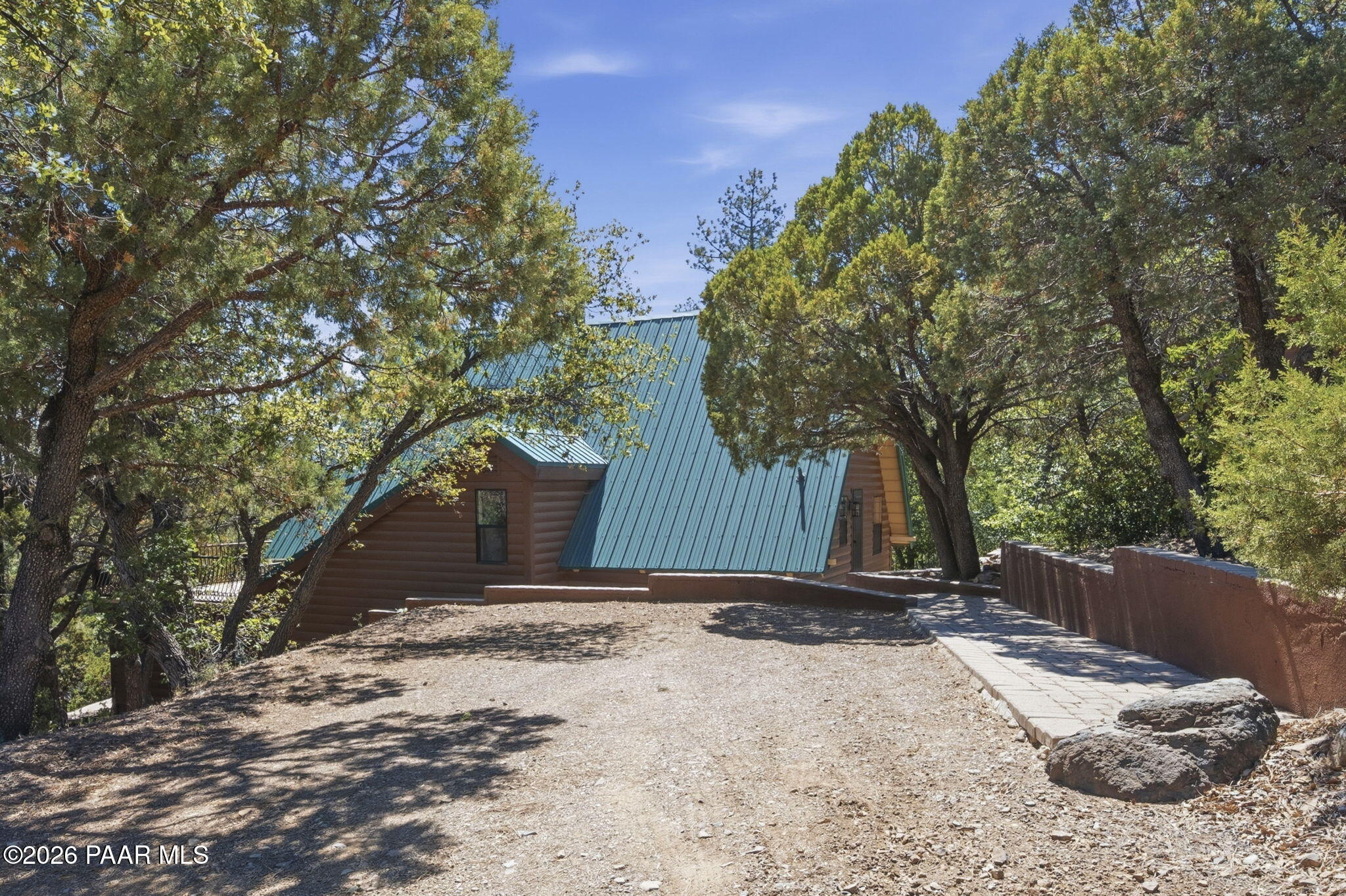 4690 South Minnie Mine Road Prescott, AZ 86303 - Photo 10 of 49 6-Front