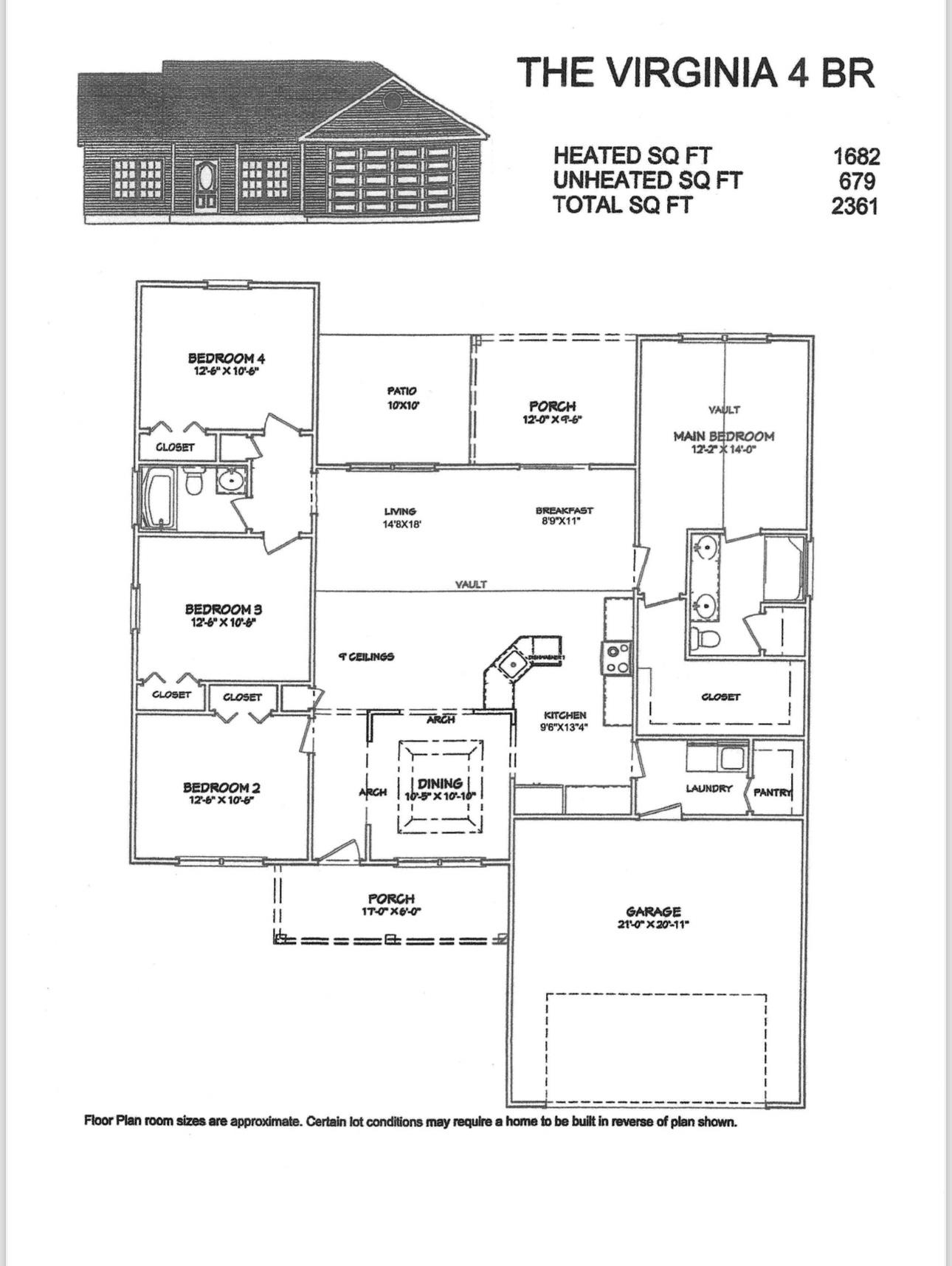 Tbd65 Privetts Road Conway, SC 29526 - Photo 11 of 11
