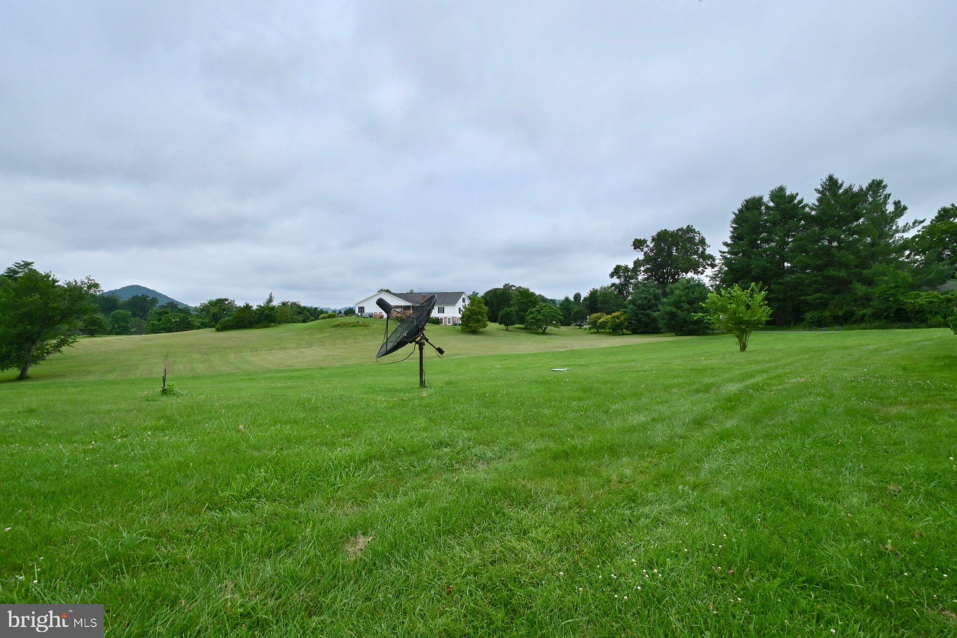 11639 Hume Road Hume, VA 22639 - Photo 22 of 33 Gallery Image 22