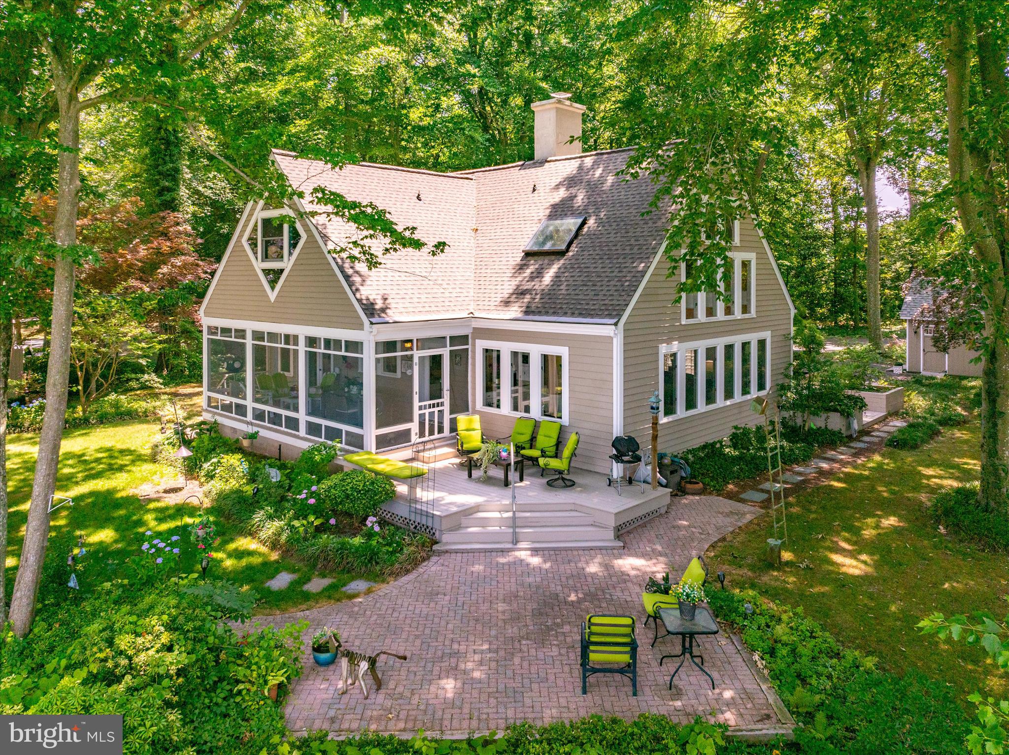28160 Riverside Dr Extension Salisbury, MD 21801 - Photo 121 of 126
