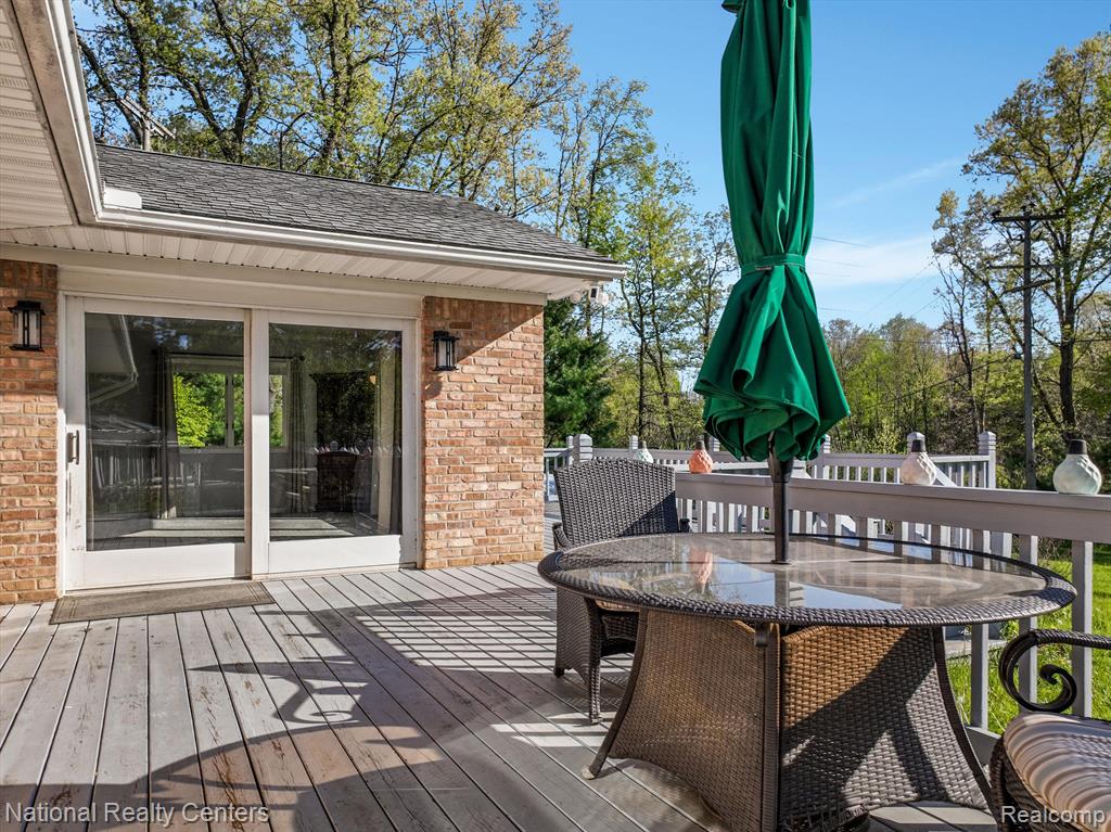333 North Eager Road Howell, MI 48843 - Photo 41 of 45