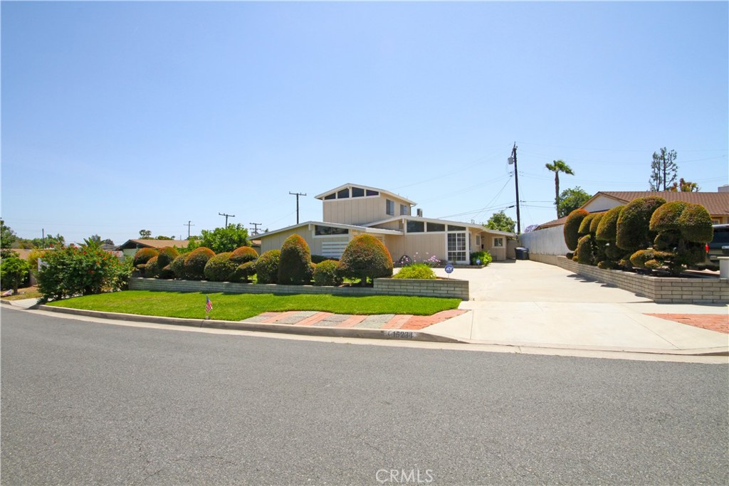 15234 Caravaca Road La Mirada, CA 90638 - Photo 24 of 24