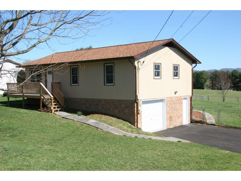 266 Berry Ridge Road Jonesborough, TN 37659 - Photo 1 of 25 Photo 1