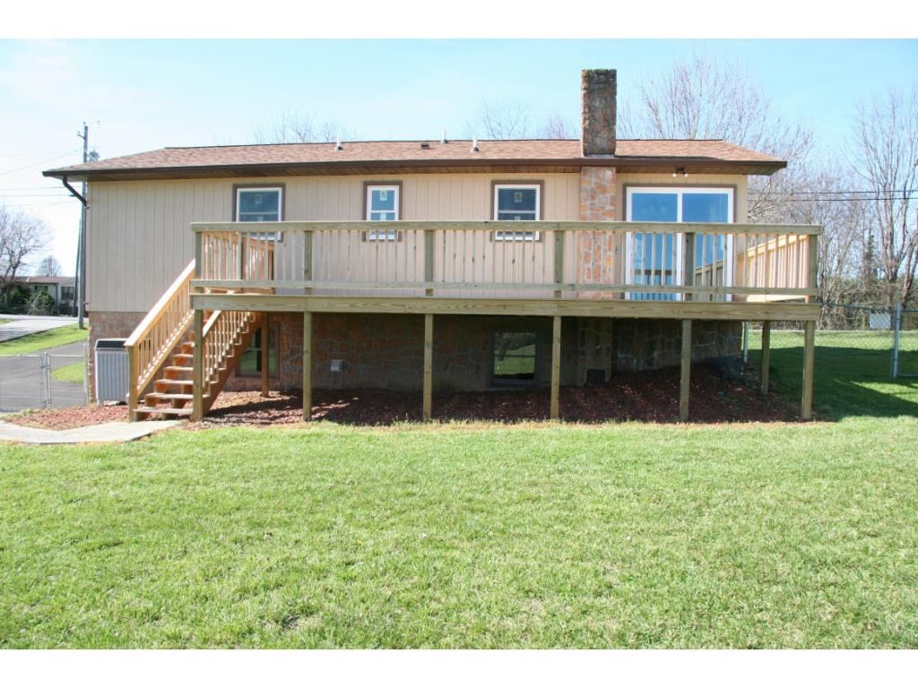 266 Berry Ridge Road Jonesborough, TN 37659 - Photo 25 of 25 Photo 25